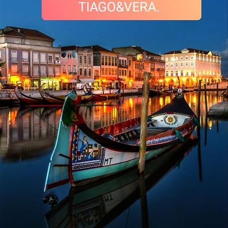 Aveiro Theater Rooms Экстерьер фото