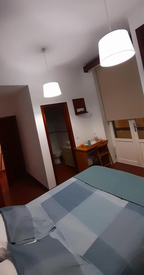 Aveiro Theater Rooms Экстерьер фото