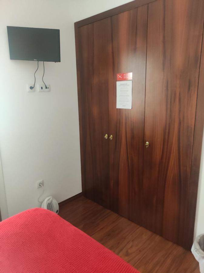 Aveiro Theater Rooms Экстерьер фото
